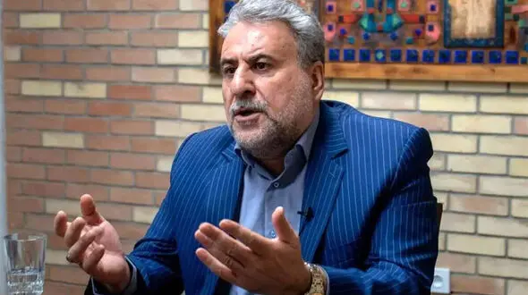 امثال ثابتی حاضرند ایران غزه شود اما توافقی شکل نگیرد + فیلم  
