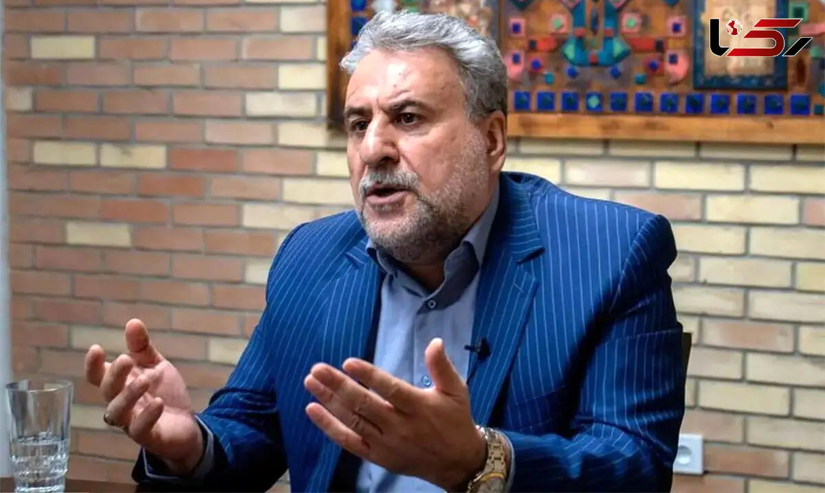 امثال ثابتی حاضرند ایران غزه شود اما توافقی شکل نگیرد + فیلم  
