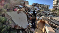 آخرین آمار زلزله ترکیه / 24 کشته و 800 مجروح 