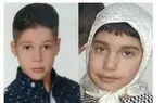  سارینا و افشین کوچولو کجا هستند؟!  در ملارد کرج گم شدند! + عکس ها و فیلم 