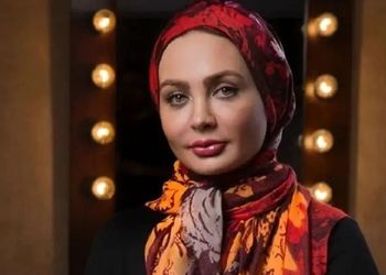 عکس حیوان خانگی زیبا اما  بی اعصاب سارا احمدیان بازیگر سریال خانه مادری / ببینید چه بلایی سر  خونه زندگیش اورده ...
