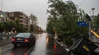 آماده‌باش مدیریت بحران تهران برای بارش‌های شدید 
