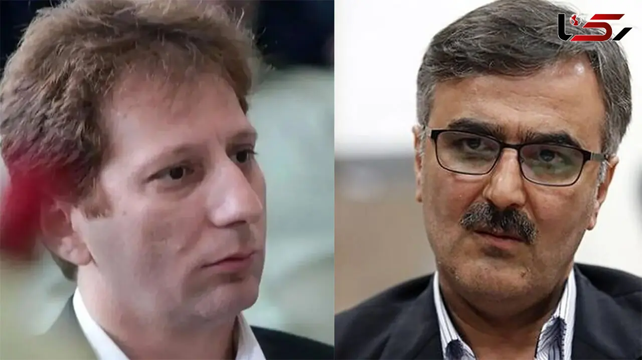 بانک مرکزی هیچ حقی در پرونده بابک زنجانی ندارد / تذکر جدی قوه قضاییه به محمدرضا فرزین و بابک زنجانی 