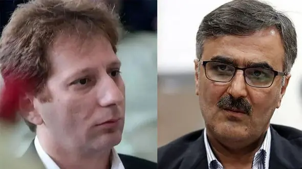 بانک مرکزی هیچ حقی در پرونده بابک زنجانی ندارد / تذکر جدی قوه قضاییه به محمدرضا فرزین و بابک زنجانی 