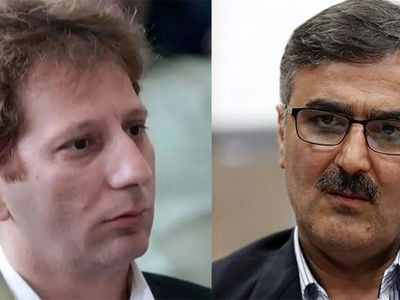 بانک مرکزی هیچ حقی در پرونده بابک زنجانی ندارد / تذکر جدی قوه قضاییه به محمدرضا فرزین و بابک زنجانی 