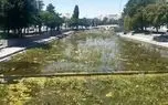 اینجا منجلاب اردبیل است/ حاصل عدم اختصاص حق آبه زیست محیطی رودخانه بالیقلو چای توسط آب منطقه ای