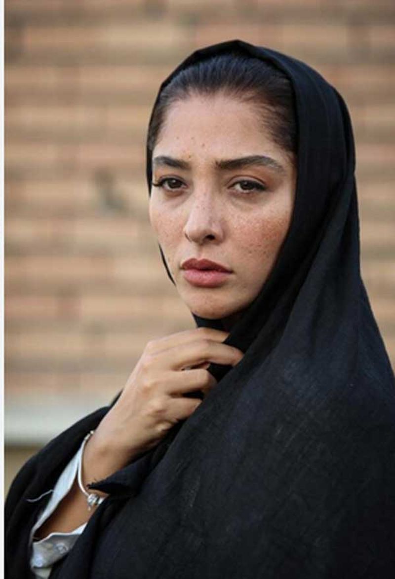 مادرخوانده
