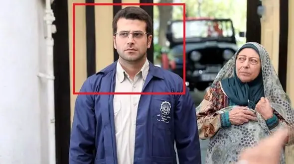 فیلم آواز شاد /  روزبه حصاری با قیافه جدید میرم زن میگیرم میخونه باورت نمیشه همون بچه مهندسه 