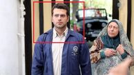فیلم آواز شاد /  روزبه حصاری با قیافه جدید میرم زن میگیرم میخونه باورت نمیشه همون بچه مهندسه 