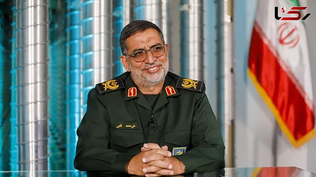 لقب «سردار خندان» چگونه ساخته شد؟