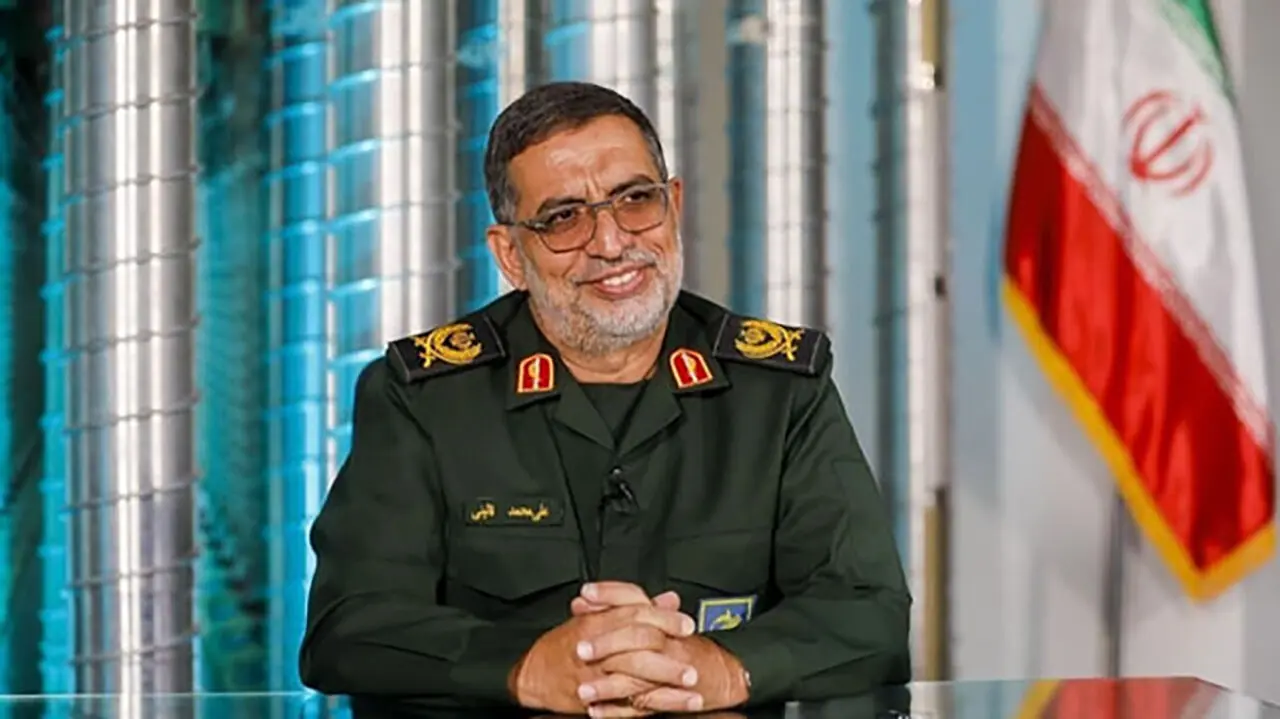 لقب «سردار خندان» چگونه ساخته شد؟