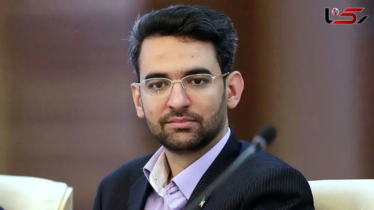 کنایه آذری جهرمی به رئیس جمهور: سیاه کردن ابزار ارتباطی خبرنگاران بی‌پناه و مظلوم که هنر نیست