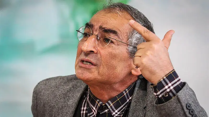 صادق زیبا کلام