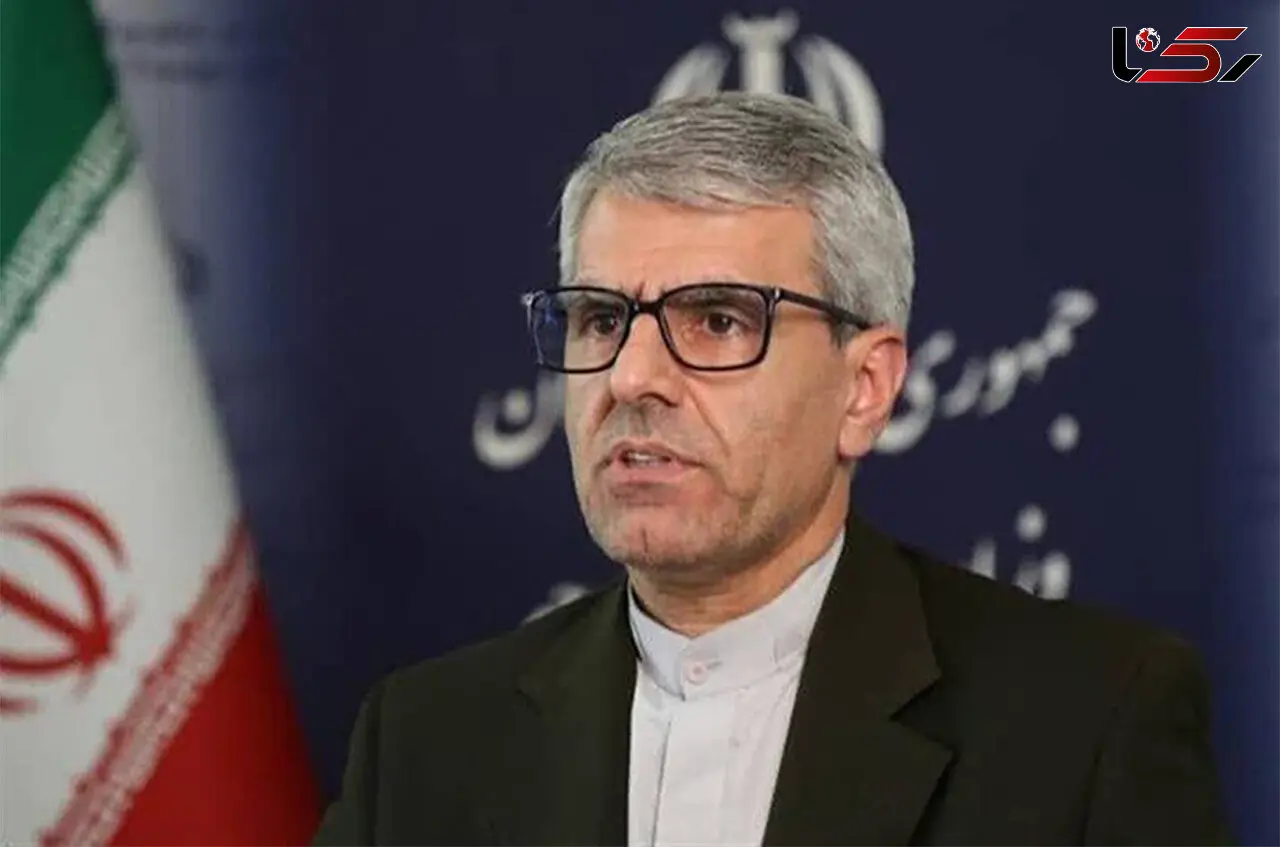 بقائی: پیشرفت های خوبی داشتیم اما تهدیدات ترامپ باعث شد ایران حاضر به ادامه نشست چهارجانبه نباشد