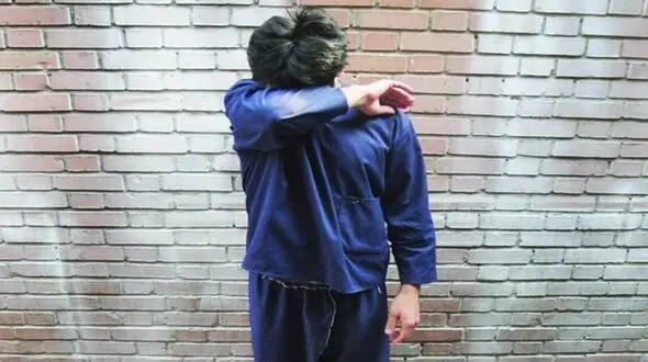 بهنام 34 ساله سوگند 15 ساله را از تهران دزدید به شمال برد/ دخترک در کلبه روستایی اسیر شیطان شد