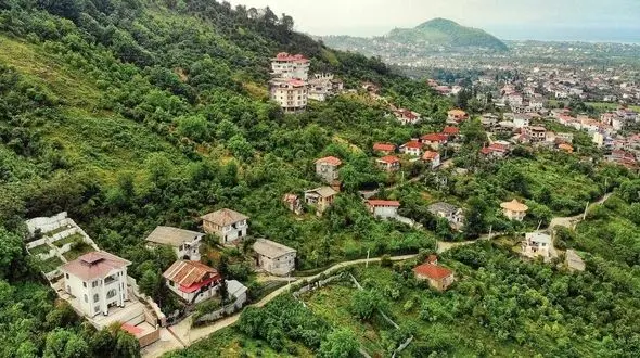 ماده 4 یک قانون، عامل رشد قارچی ویلاسازی های غیرمجاز در مازندران/ راهکار؛تأمین معیشت بومیان منطقه است