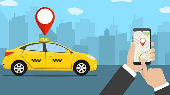 رانندگان تاکسی‌های اینترنتی از سود تریلیون تومانی محروم / حق بیمه اجباری رانندگان را مسافر پرداخت می کند! 