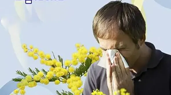 علائم پنهان آلرژی‌ های تابستانی را جدی بگیرید؛ از خستگی تا عطسه‌ های مداوم