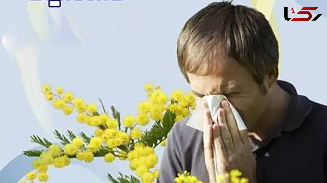 علائم پنهان آلرژی‌ های تابستانی را جدی بگیرید؛ از خستگی تا عطسه‌ های مداوم