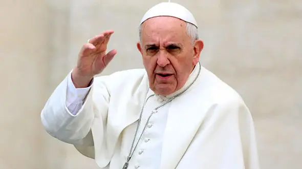 ابراز شرمساری پاپ از رسوایی سوءاستفاده جنسی کشیش‌ها از کودکان در شیلی 