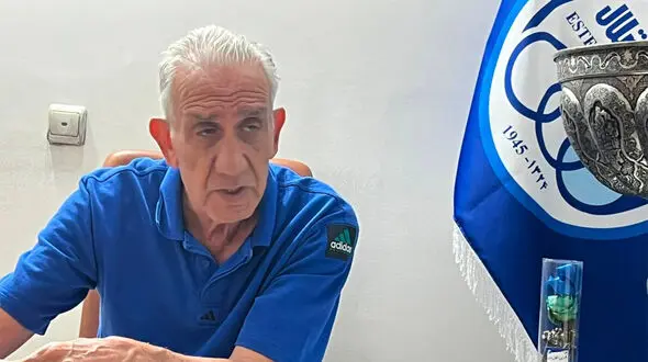  پیشنهاد نوآورانه کانون پیشکسوتان؛ ۲ درصد از قرارداد بازیکنان برای حمایت از پیشکسوتان