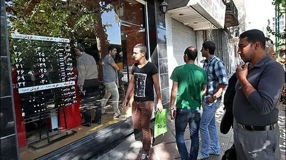 اولتیماتوم بانک مرکزی به بازار ارز