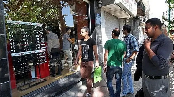 اولتیماتوم بانک مرکزی به بازار ارز