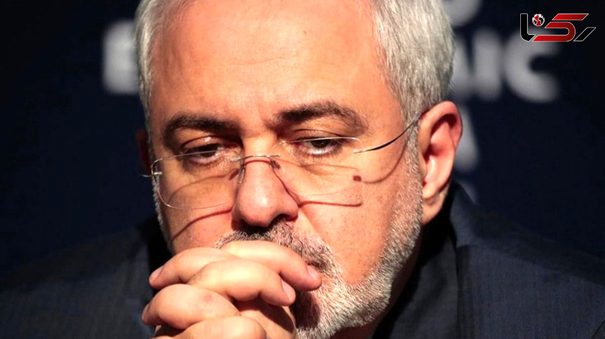 FM Zarif criticizes US for accusing Iran of abduction operation