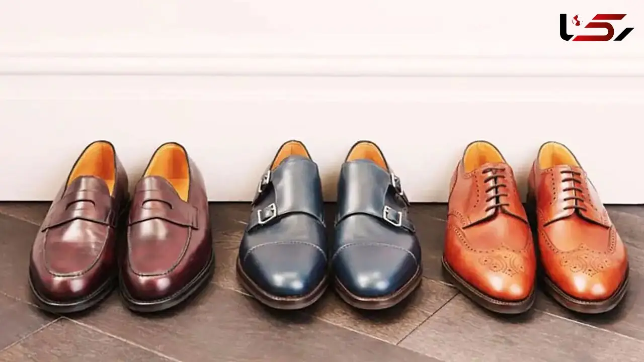 کلکسیون شیک‌ ترین مدل کفش زنانه و مردانه امسال + جدیدترین ترندها