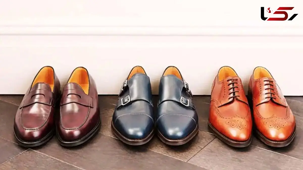 کلکسیون شیک‌ ترین مدل کفش زنانه و مردانه امسال + جدیدترین ترندها