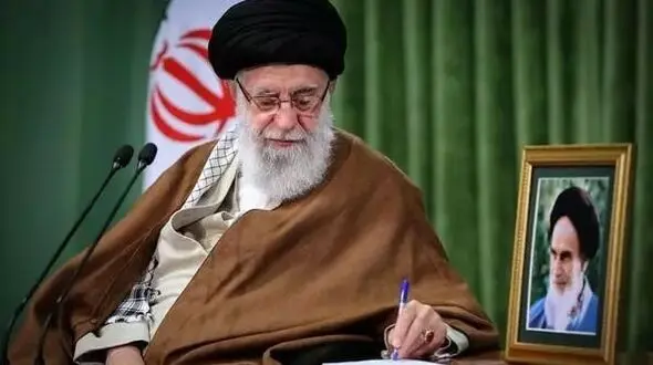 پیام تسلیت رهبر انقلاب در پی درگذشت حجت‌الاسلام حسین علی نیری