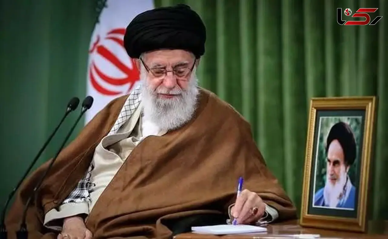 پیام تسلیت رهبر انقلاب در پی درگذشت حجت‌الاسلام حسین علی نیری