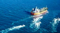 جزئیات توقیف نفتکش کره جنوبی در خلیج فارس توسط سپاه ایران 