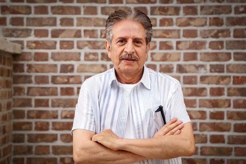  اولین نشست تخصصی حسین علیزاده در خانه سینما