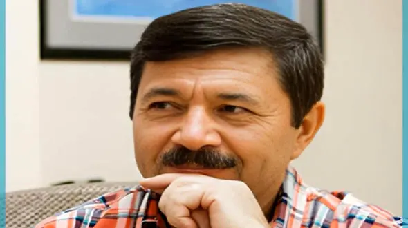 بهرام صادقی مزیدی نویسنده مطرح نمایش‌های رادیویی درگذشت