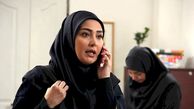 تغییر چهره چشم گیر خانم بازیگر سریال فاصله‌ها در ۳۹ سالگی / از موی مشکی تا بلوند!