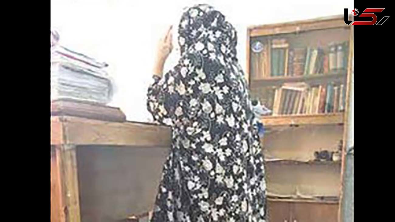 قتل شوهر پیر در تهران ! / به خاطر پول زن او شده بودم