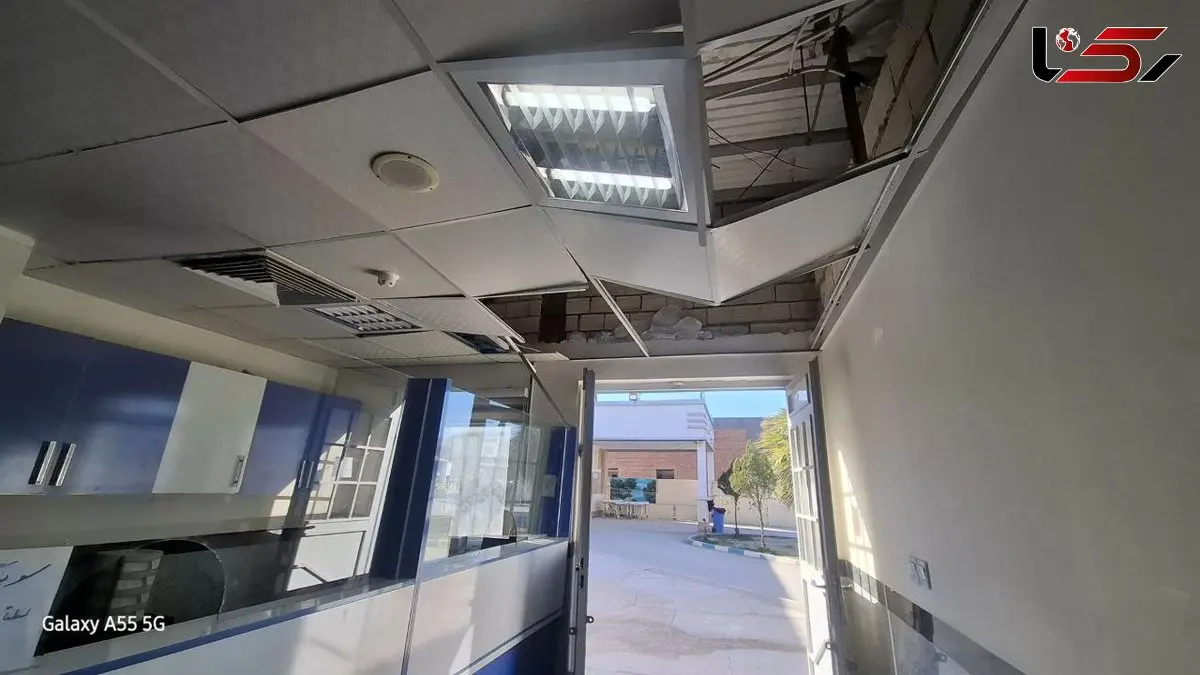 ۲۴ نفر از کادر سلامت کشور شهید شدند؛ هشت پرستار در دل این آمار