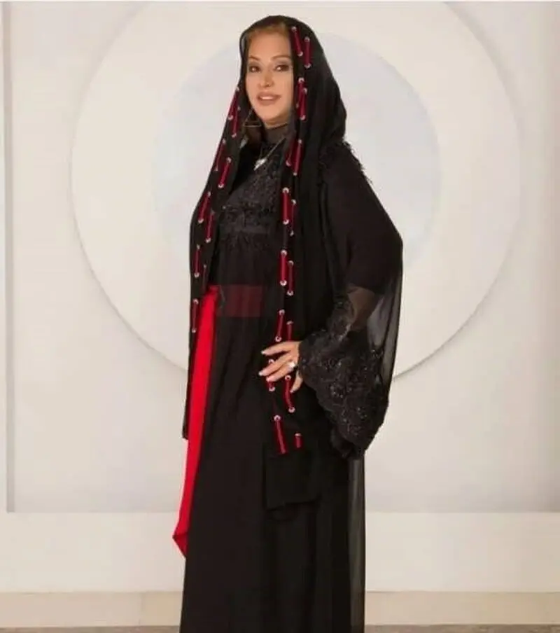 نسرین مقانلو