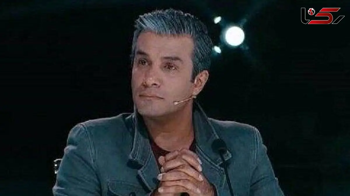 عکس / رونمایی از همسر کم سن و سال آریا عظیمی نژاد، داور برنامه عصر جدید .../ هم زیبا هم جوان ...