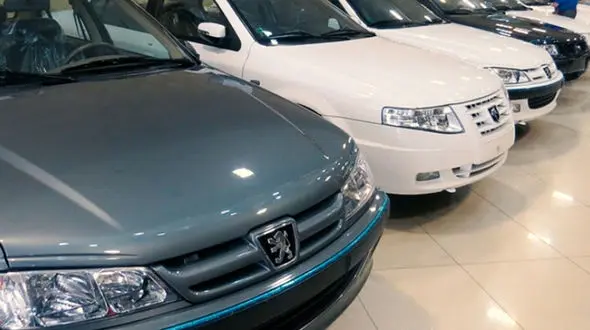 قیمت روز خودرو‌های ایران خودرو و سایپا  / افزایش ۵ تا ۱۵ میلیونی قیمت‌ها