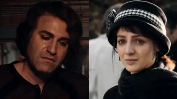 سریال تاسیان تمام شد/ بررسی قسمت پایانی سریال محبوب تینا پاکروان و بلایی که سر امیر آمد+ سکانسهای جذاب و حواشی سریال