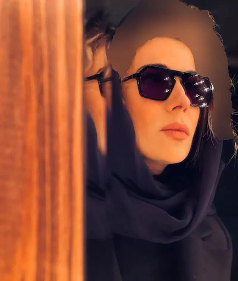 سارا بهرامی