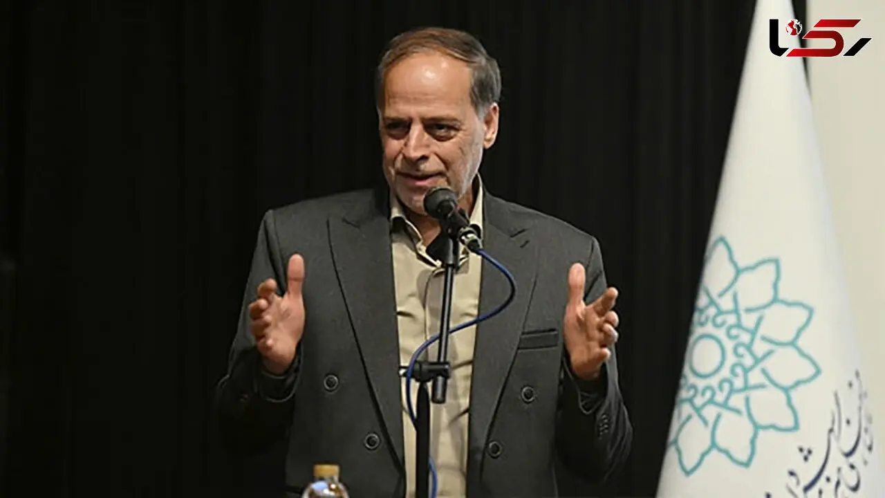 آیین رونمایی تازه‌ ترین مجموعه شعر عبدالجبار کاکایی در فرهنگسرای ارسباران