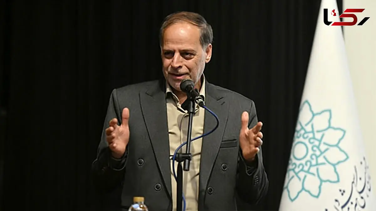 آیین رونمایی تازه‌ ترین مجموعه شعر عبدالجبار کاکایی در فرهنگسرای ارسباران