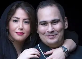 عکس / نگاهی به میز عزای  رضا داوودنژاد در مراسم تشییع / روحش شاد