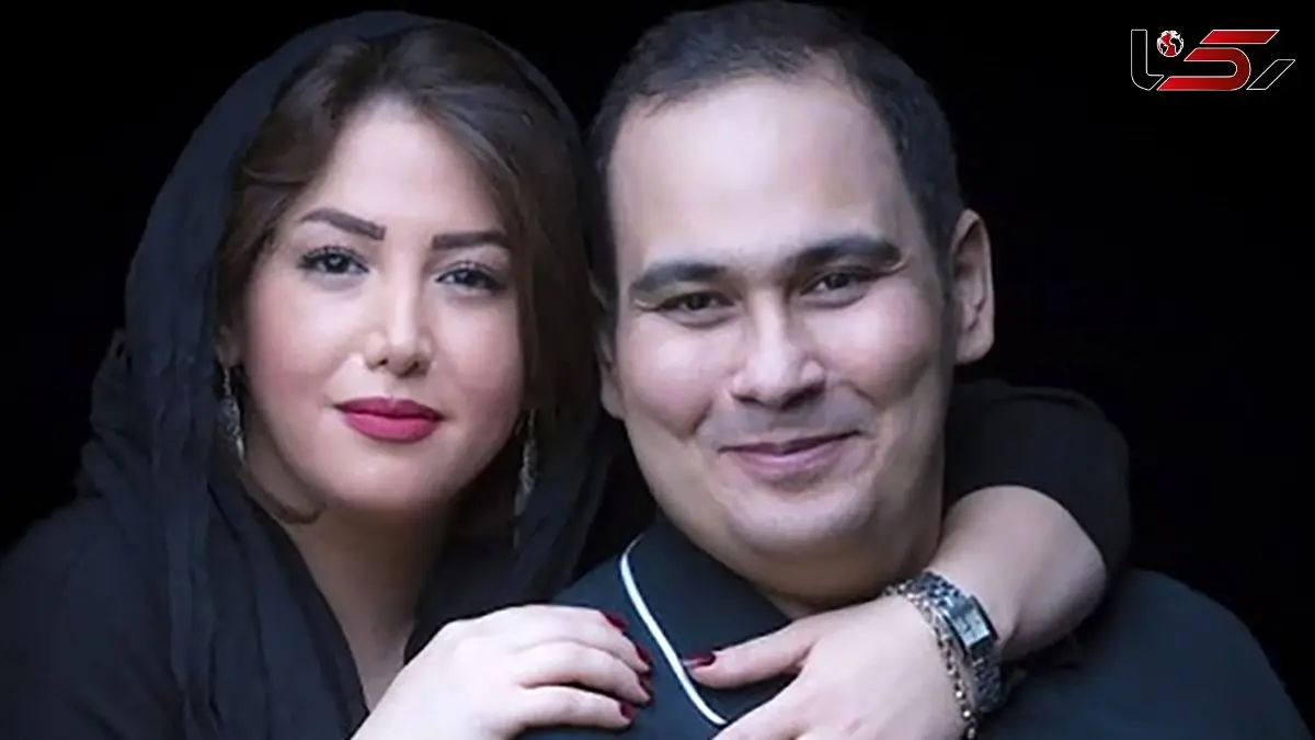 عکس / نگاهی به میز عزای  رضا داوودنژاد در مراسم تشییع / روحش شاد