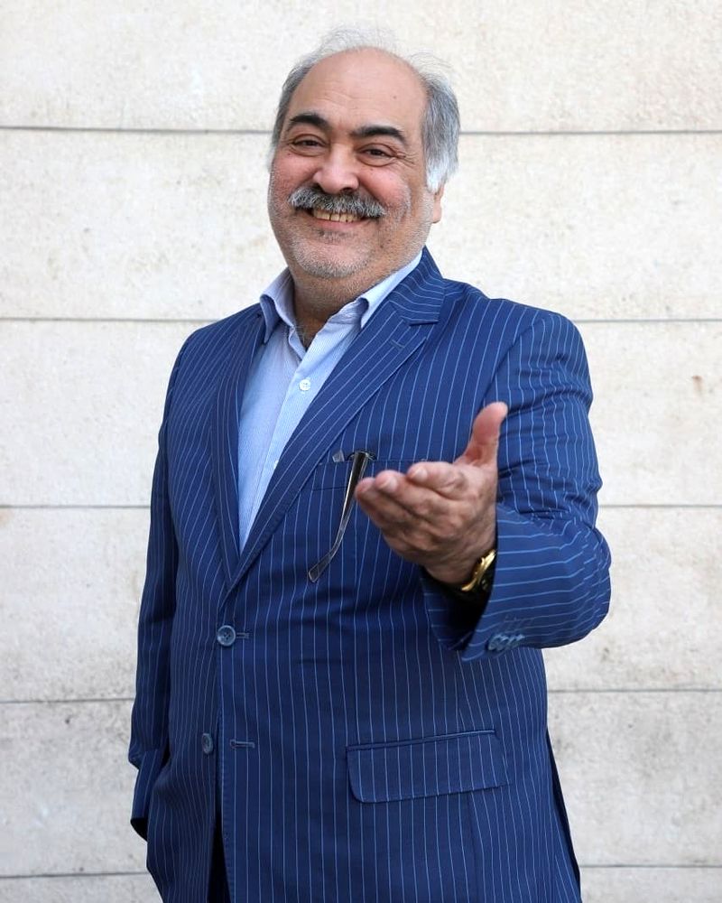 ساعد هدایتی