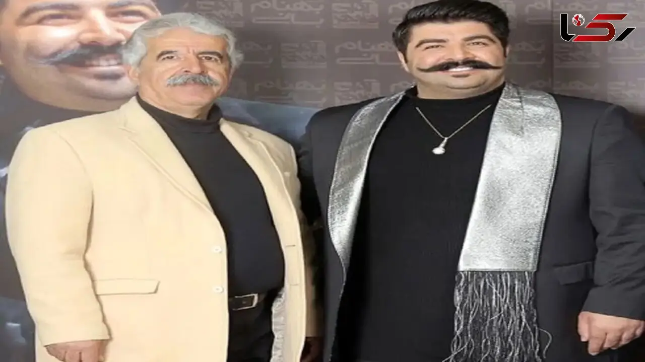 فیلم آواز شاد بهنام بانی در کنسرت / پدرش با آهنگش عشق و کرد و رقصید ! ببینید!