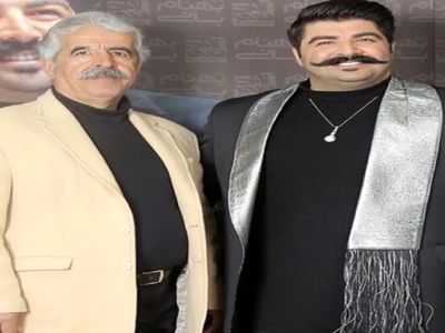 فیلم آواز شاد بهنام بانی در کنسرت / پدرش با آهنگش عشق و کرد و رقصید ! ببینید!